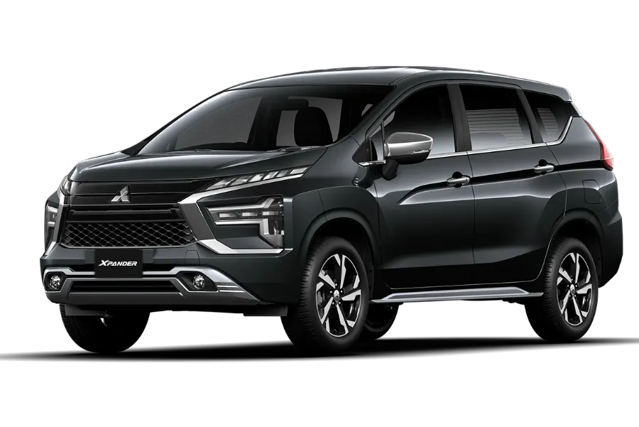 Mitsubishi Xpander