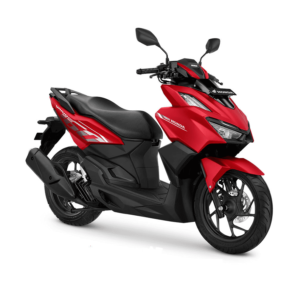Honda Vario 160